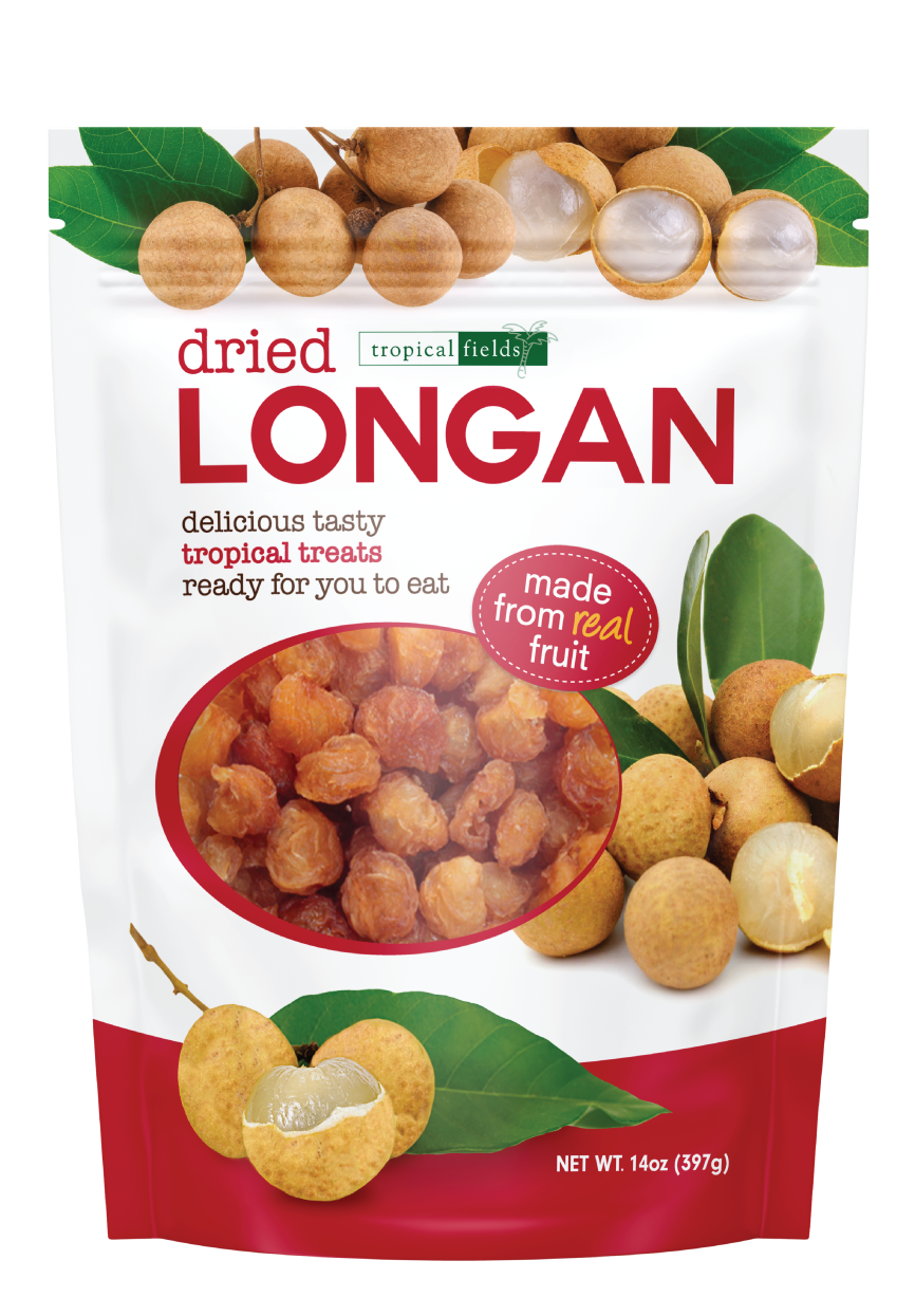 Dried Longan