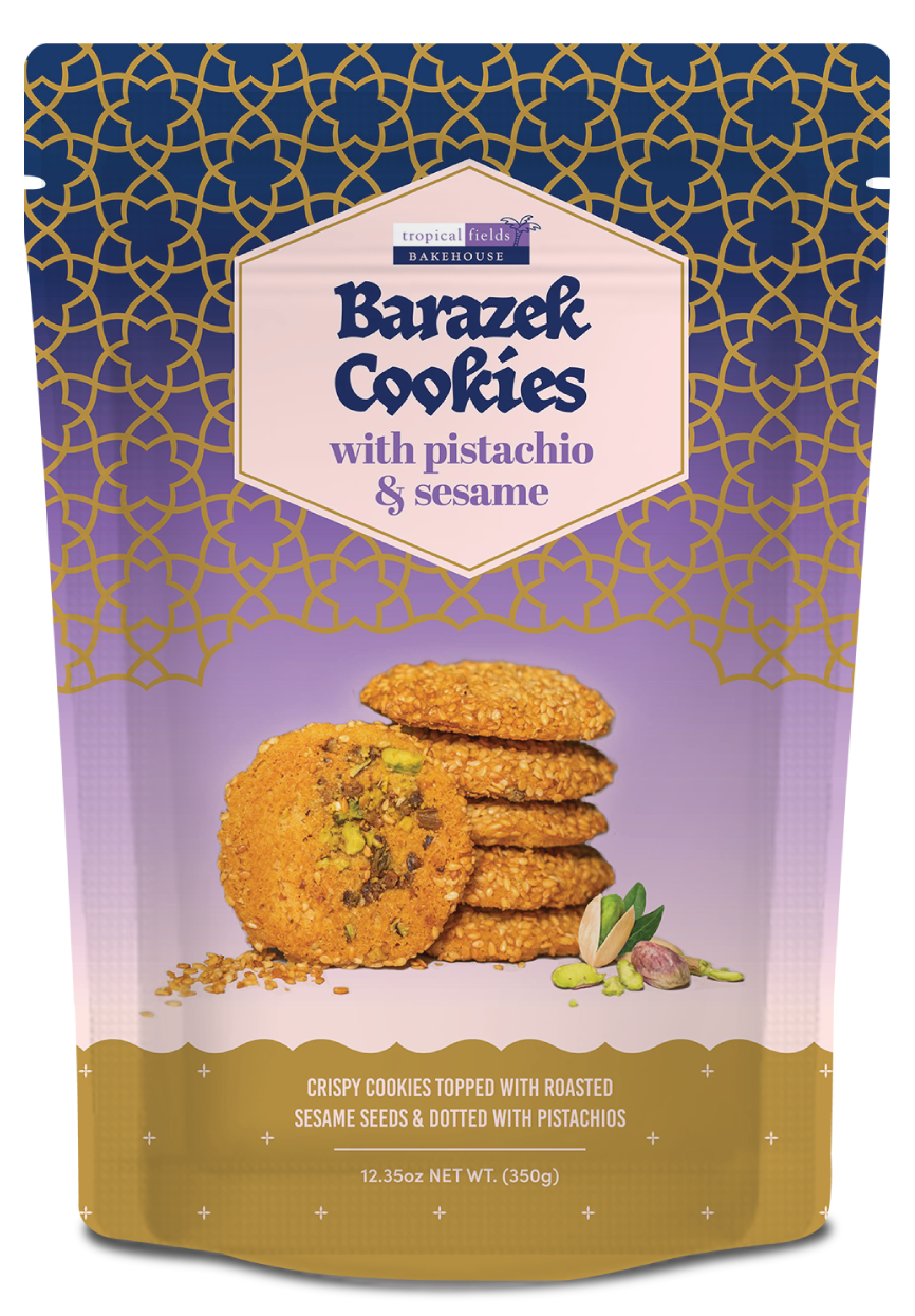 Barazek Cookies